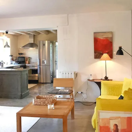 Hébergement de vacances Arpege Vinezac
