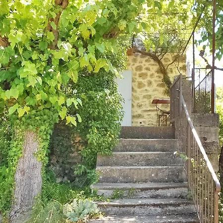 Hébergement de vacances Arpege *