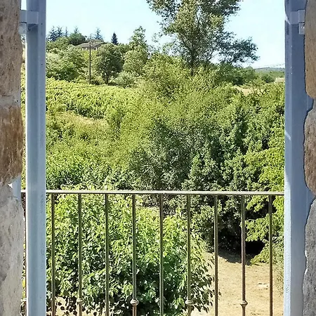 Arpege Vinezac