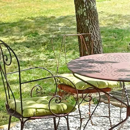 Hébergement de vacances Arpege Vinezac