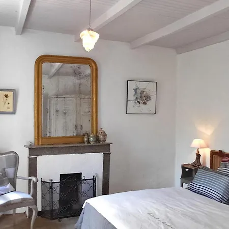 Ferienhaus Arpege Vinezac