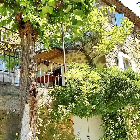 Arpege Hébergement de vacances Vinezac