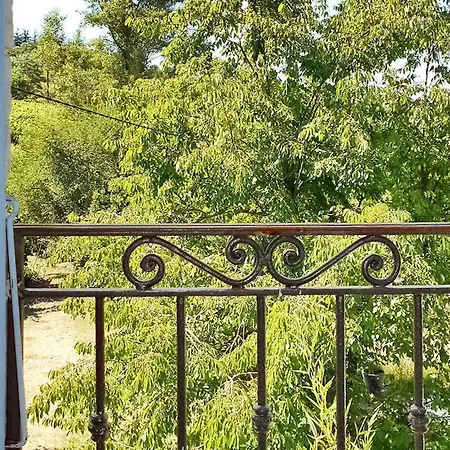 Hébergement de vacances Arpege *