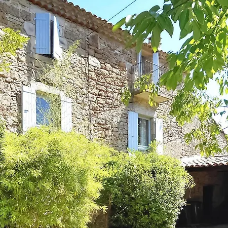 Arpege Hébergement de vacances Vinezac